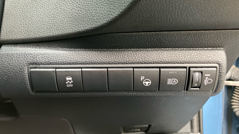 Toyota Corolla 1.8 VVT-i Hybrid Excel 5dr CVT Hybrid Hatchback